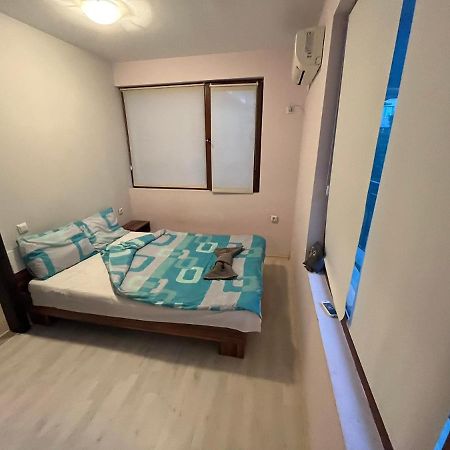 Ferienwohnung Vqra Sarafovo Burgas City Exterior foto