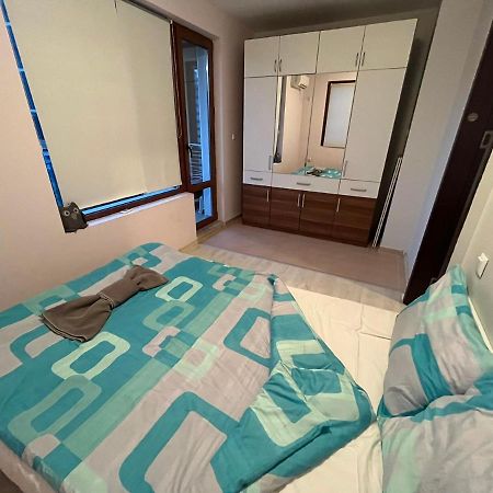 Ferienwohnung Vqra Sarafovo Burgas City Exterior foto