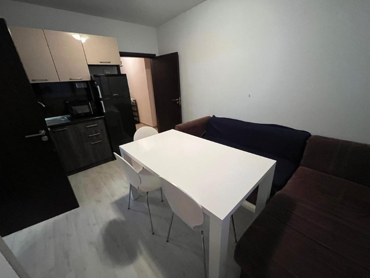 Ferienwohnung Vqra Sarafovo Burgas City Exterior foto