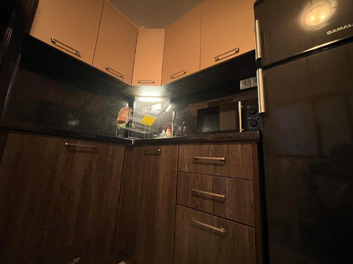 Ferienwohnung Vqra Sarafovo Burgas City Exterior foto