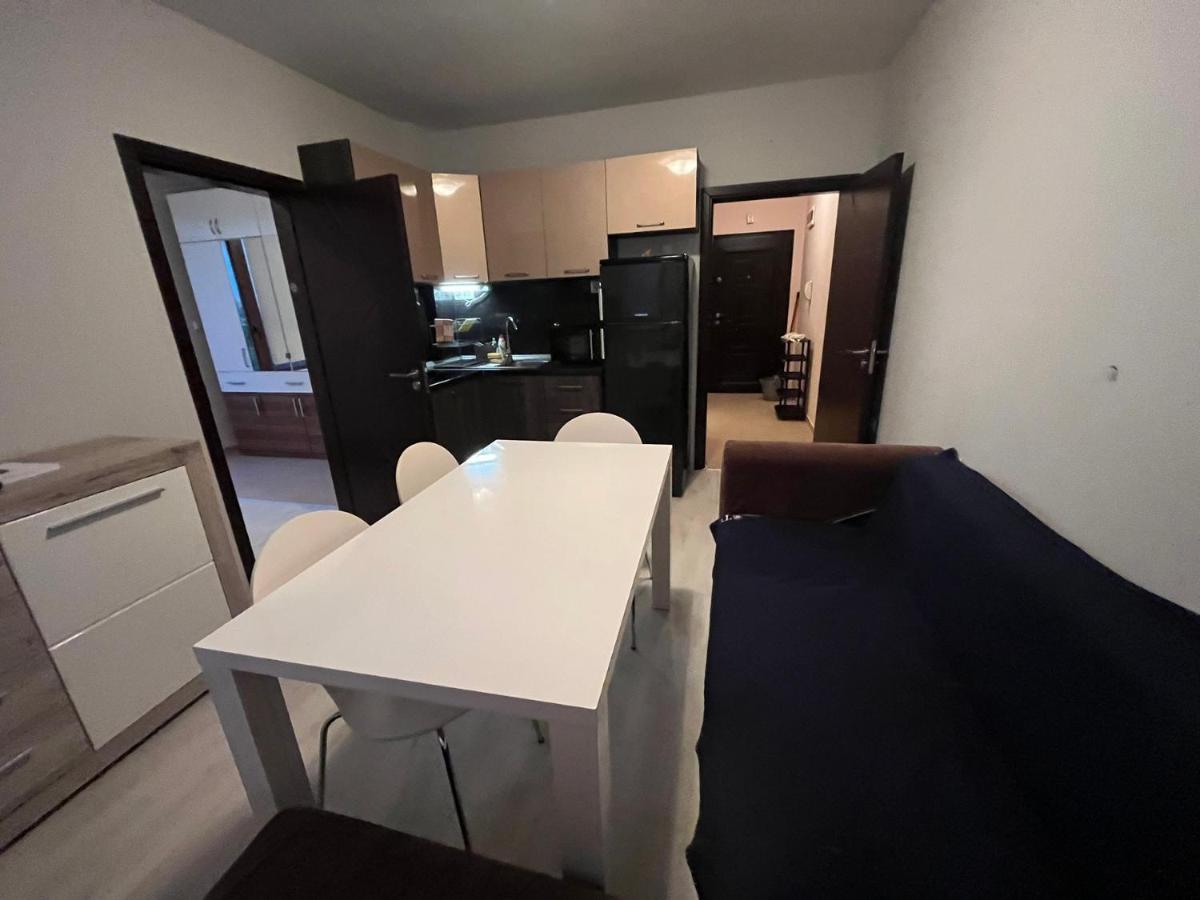 Ferienwohnung Vqra Sarafovo Burgas City Exterior foto
